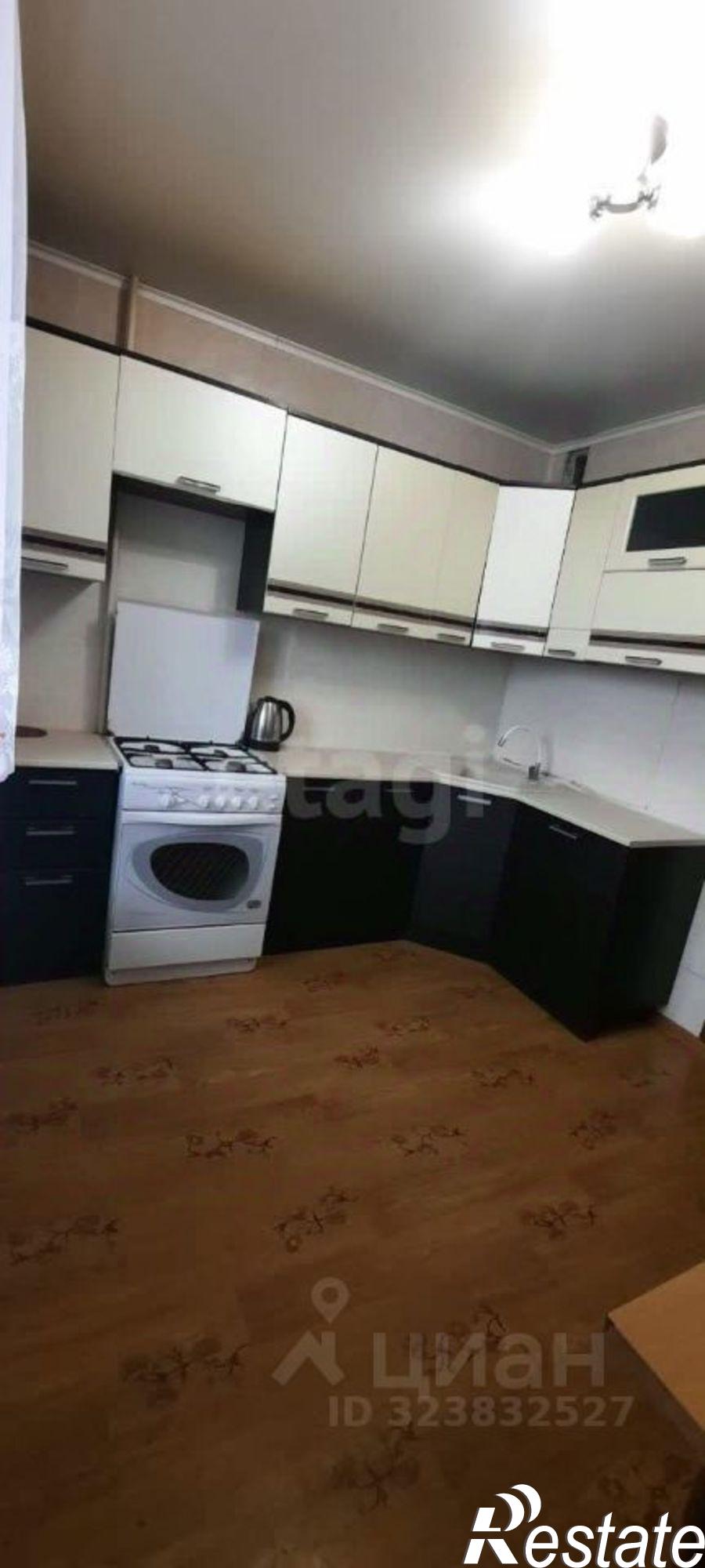 Купить квартиру за 6 300 000 рублей на ул Губкина, 39