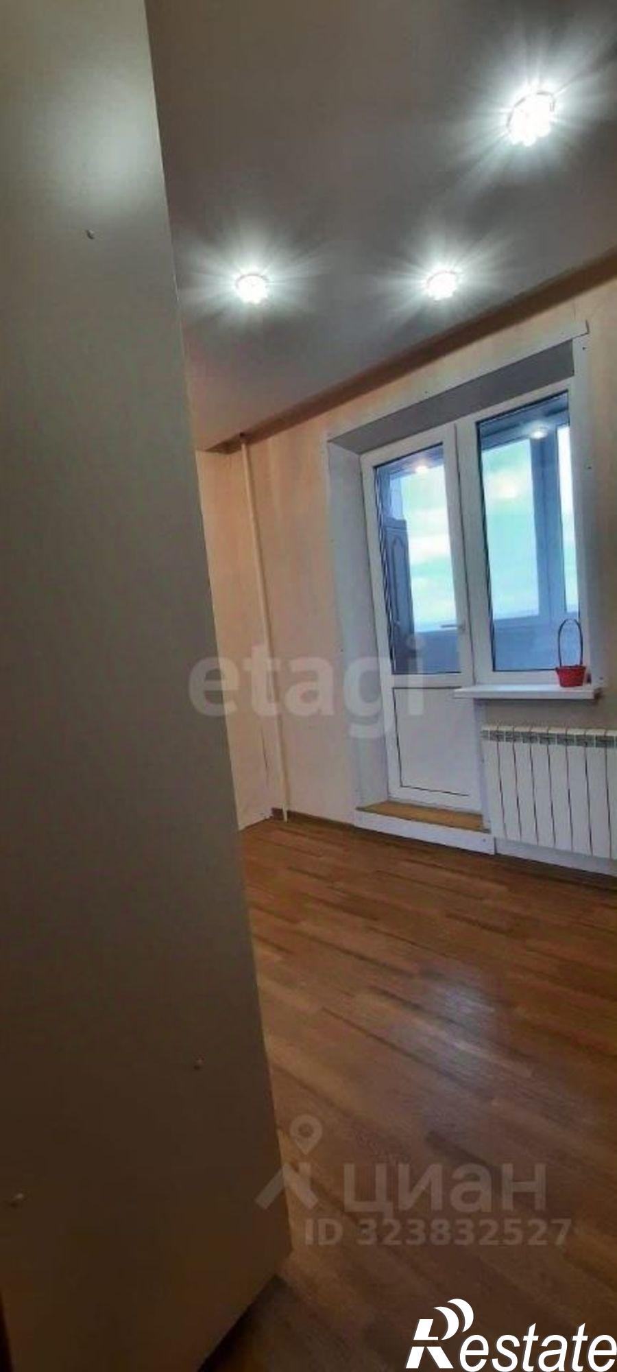 Купить квартиру за 6 300 000 рублей на ул Губкина, 39