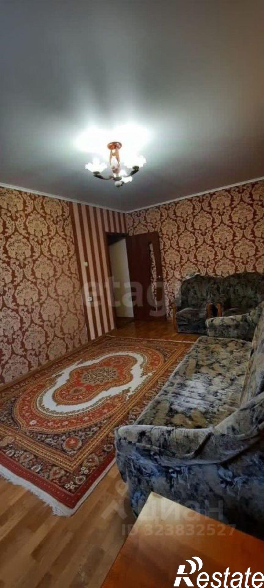 Купить квартиру за 6 300 000 рублей на ул Губкина, 39