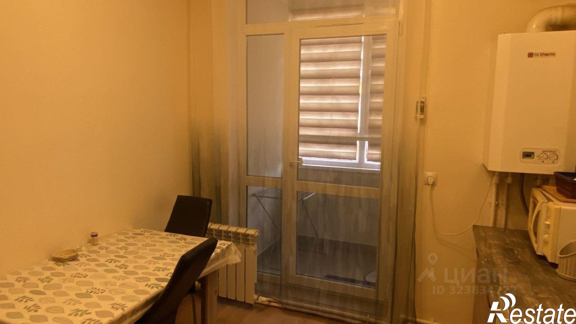 Сдать квартиру за 16 000 рублей на ул Виктора Лосева, 23