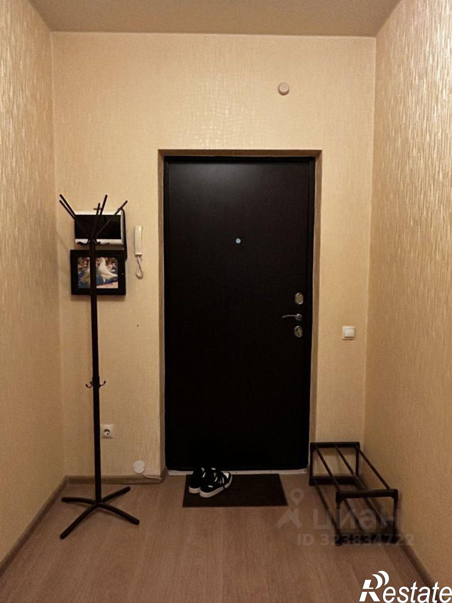 Сдать квартиру за 16 000 рублей на ул Виктора Лосева, 23