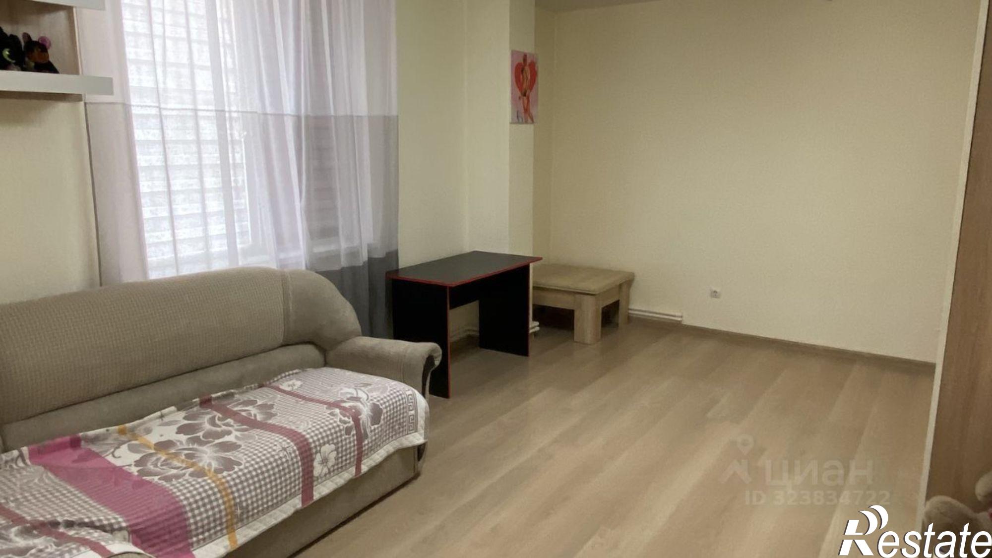 Сдать квартиру за 16 000 рублей на ул Виктора Лосева, 23