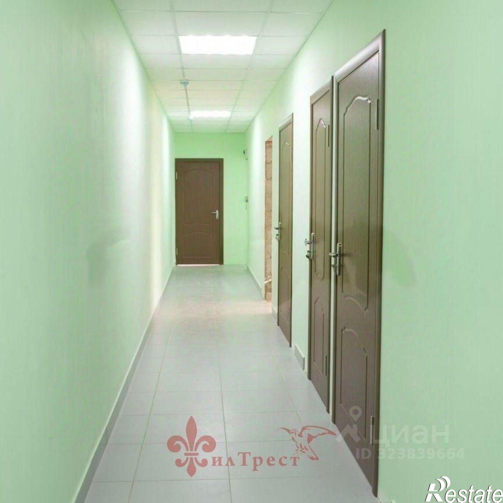 Купить помещение свободного назначения за 84 982 000 рублей на 14К-28