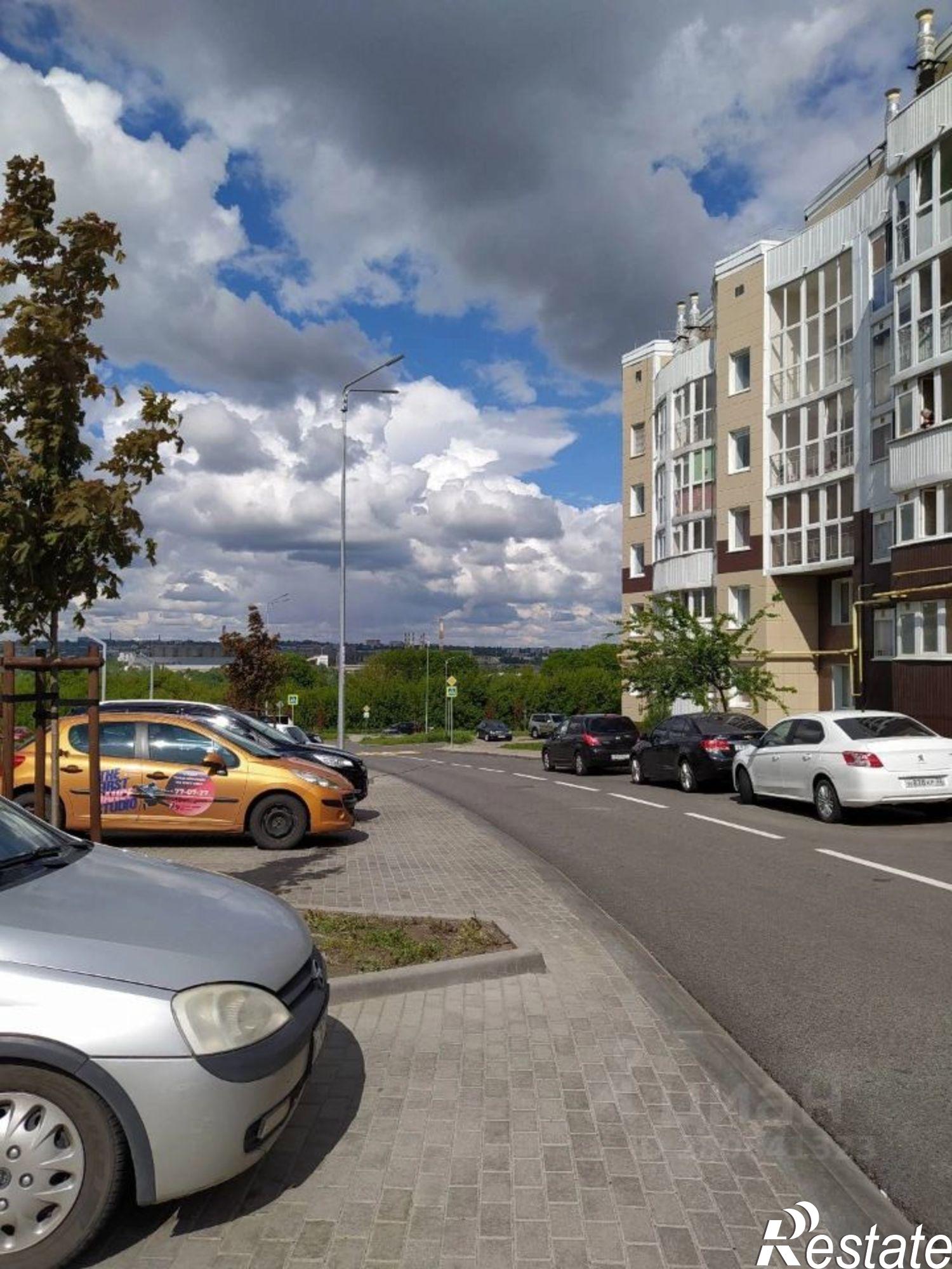 Сдать квартиру за 15 000 рублей на ул Каштановая, 2