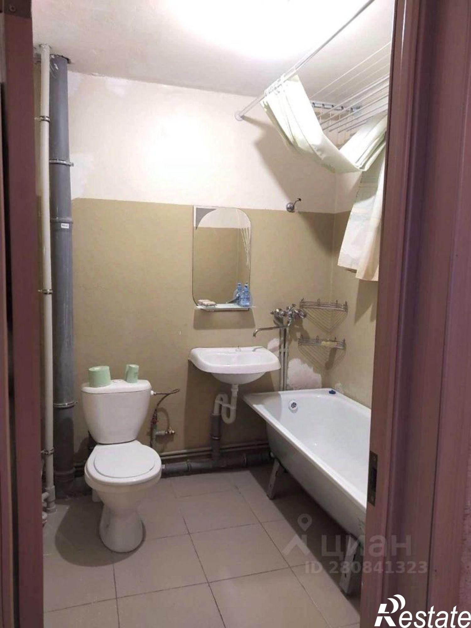 Сдать квартиру за 15 000 рублей на ул Каштановая, 2