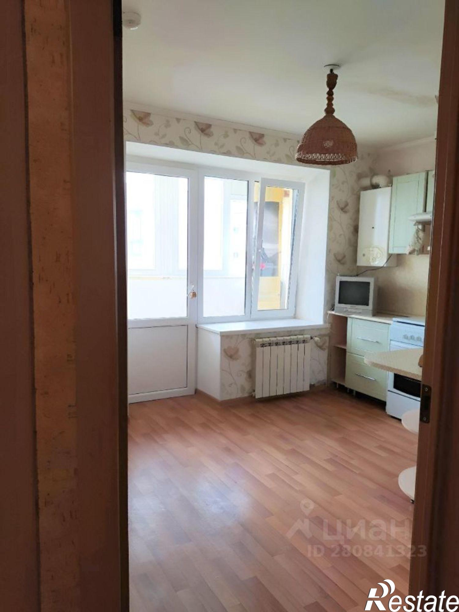 Сдать квартиру за 15 000 рублей на ул Каштановая, 2