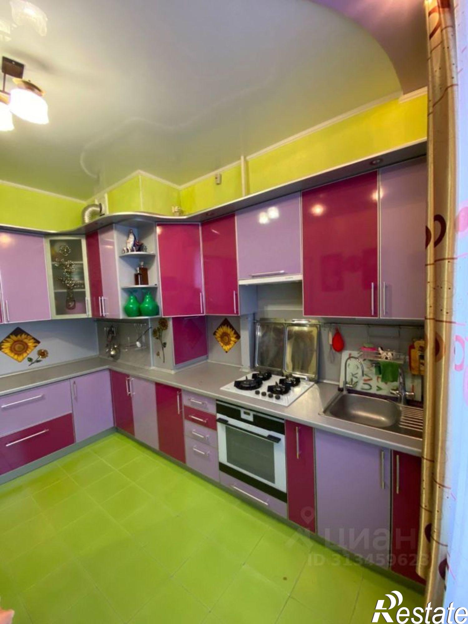 Купить квартиру за 8 000 000 рублей на ул Толстого, 47