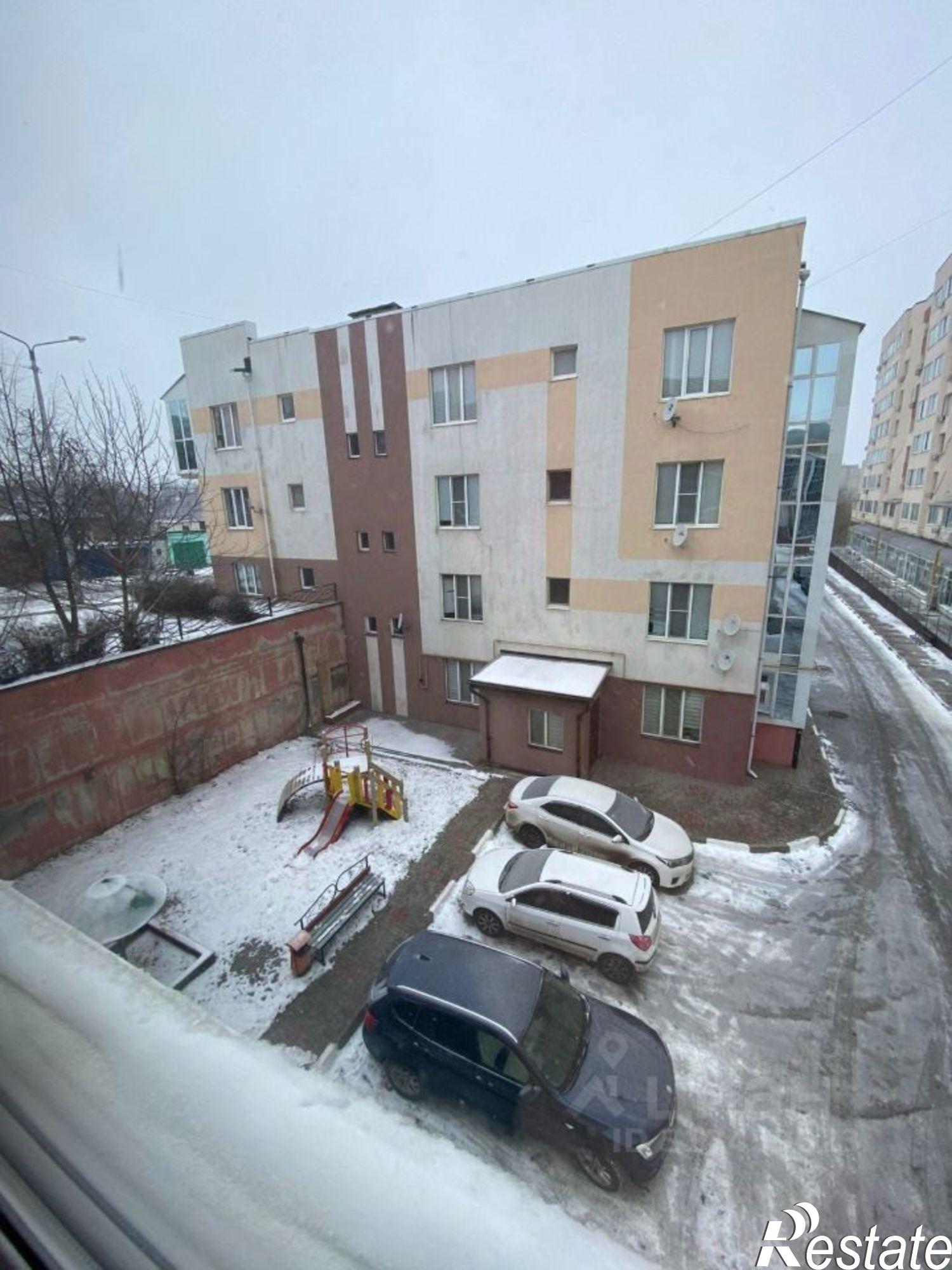 Купить квартиру за 8 000 000 рублей на ул Толстого, 47