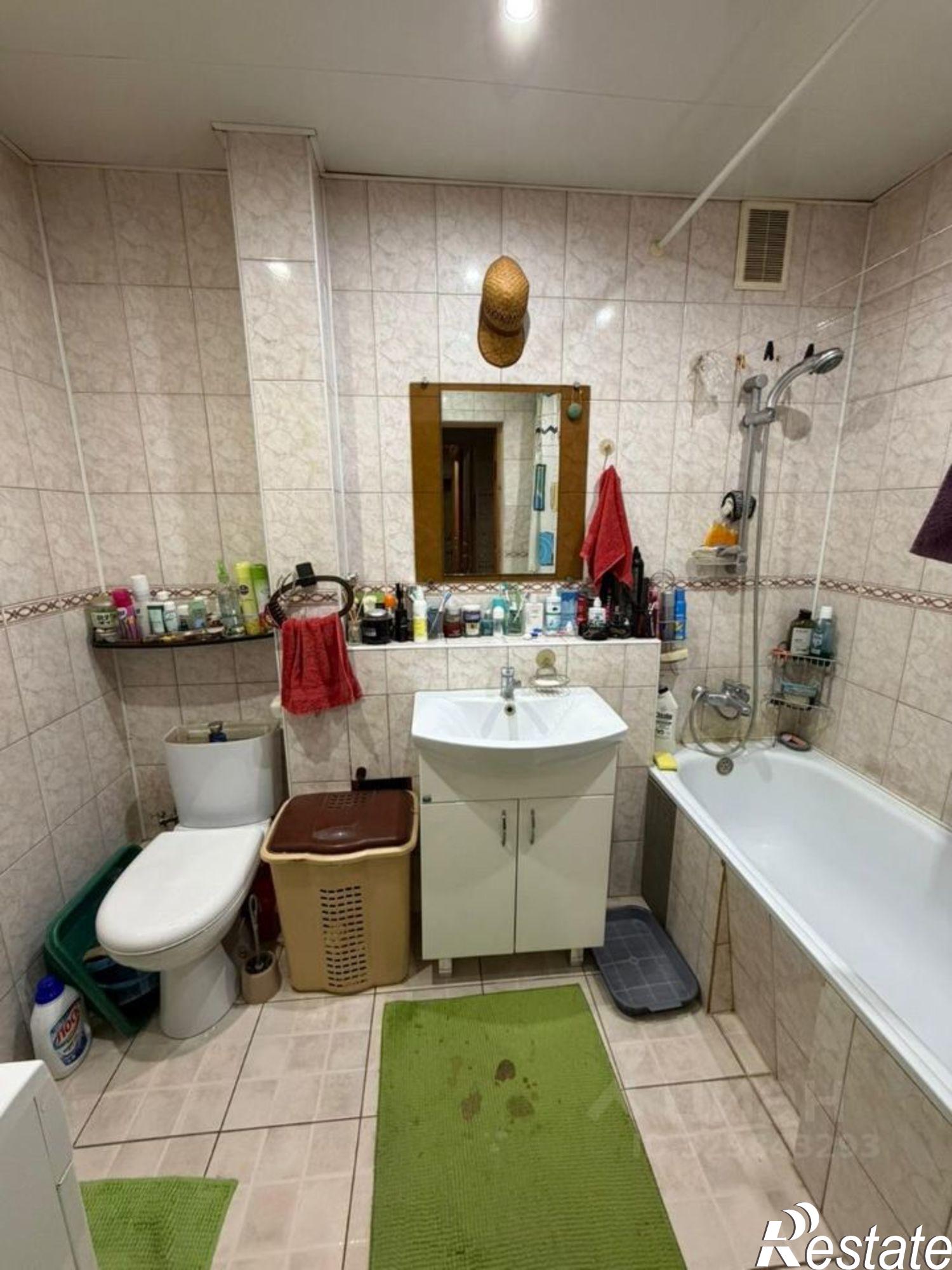 Купить квартиру за 5 500 000 рублей на 2-й Мичуринский переулок, 2