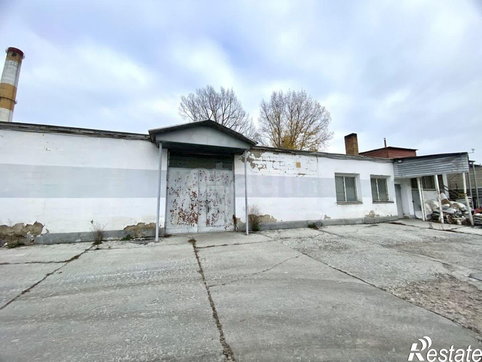 Купить торговое помещение за 14 997 700 рублей на Площадка Цемзавода