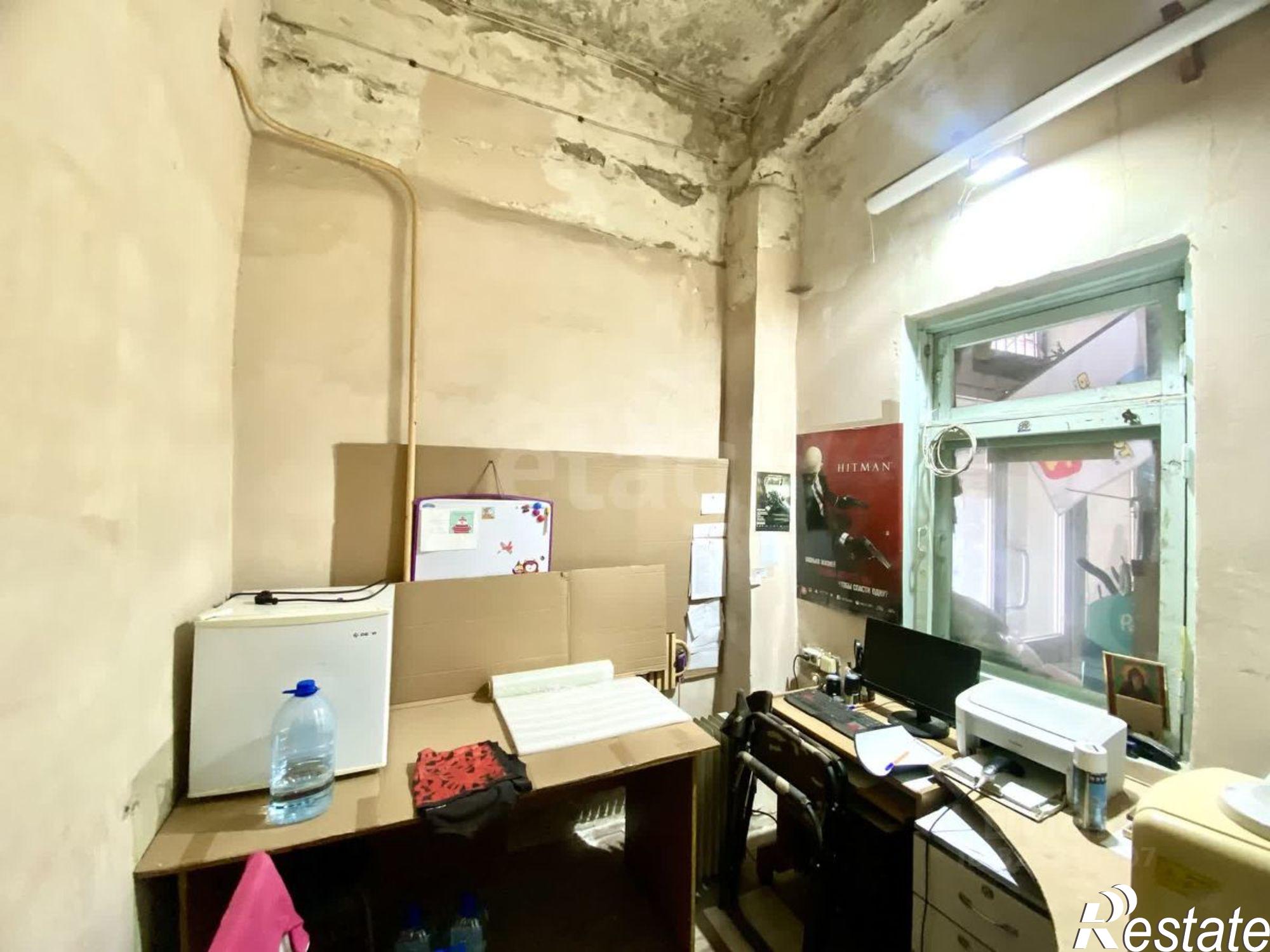 Купить торговое помещение за 14 997 700 рублей на Площадка Цемзавода