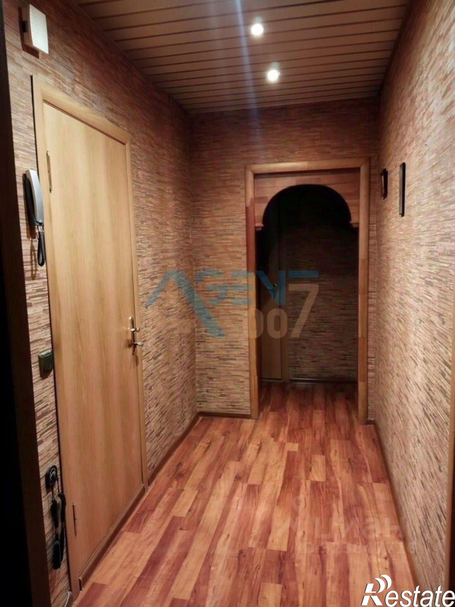 Купить квартиру за 4 800 000 рублей на улица Губкина, 17