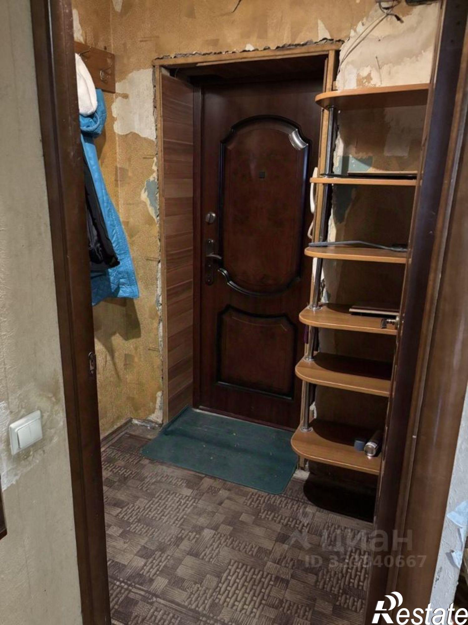 Купить квартиру за 4 500 000 рублей на ул Садовая, 30