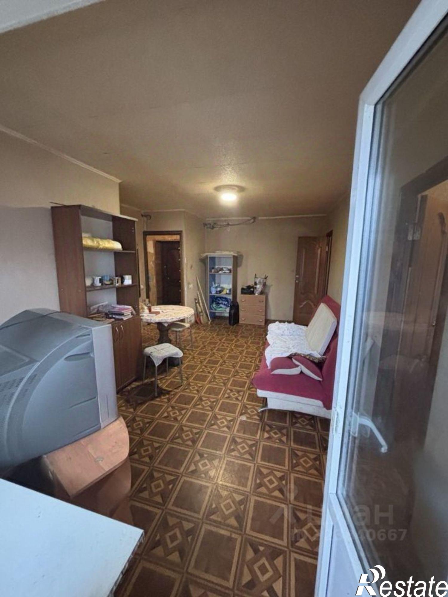 Купить квартиру за 4 500 000 рублей на ул Садовая, 30