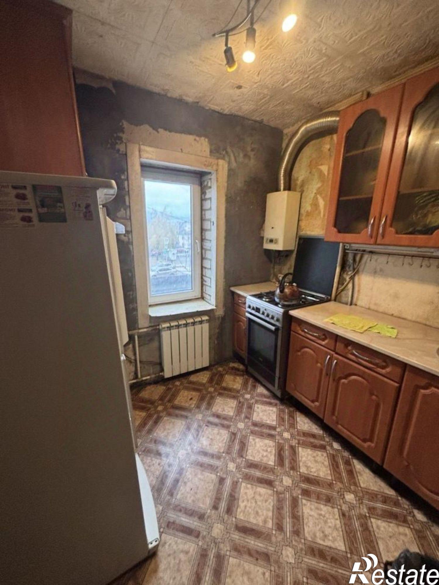 Купить квартиру за 4 500 000 рублей на ул Садовая, 30