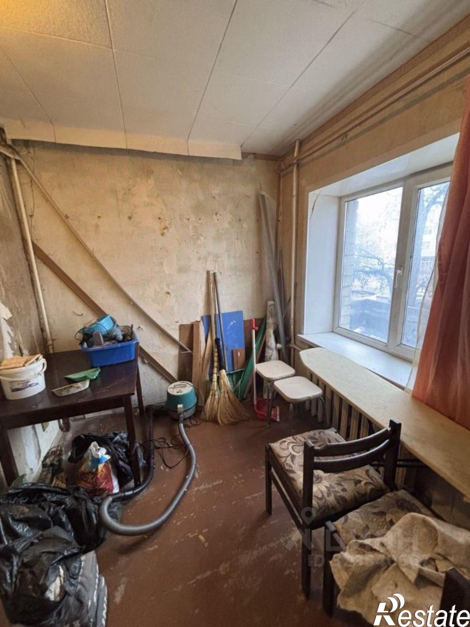 Купить квартиру за 4 500 000 рублей на ул Садовая, 30