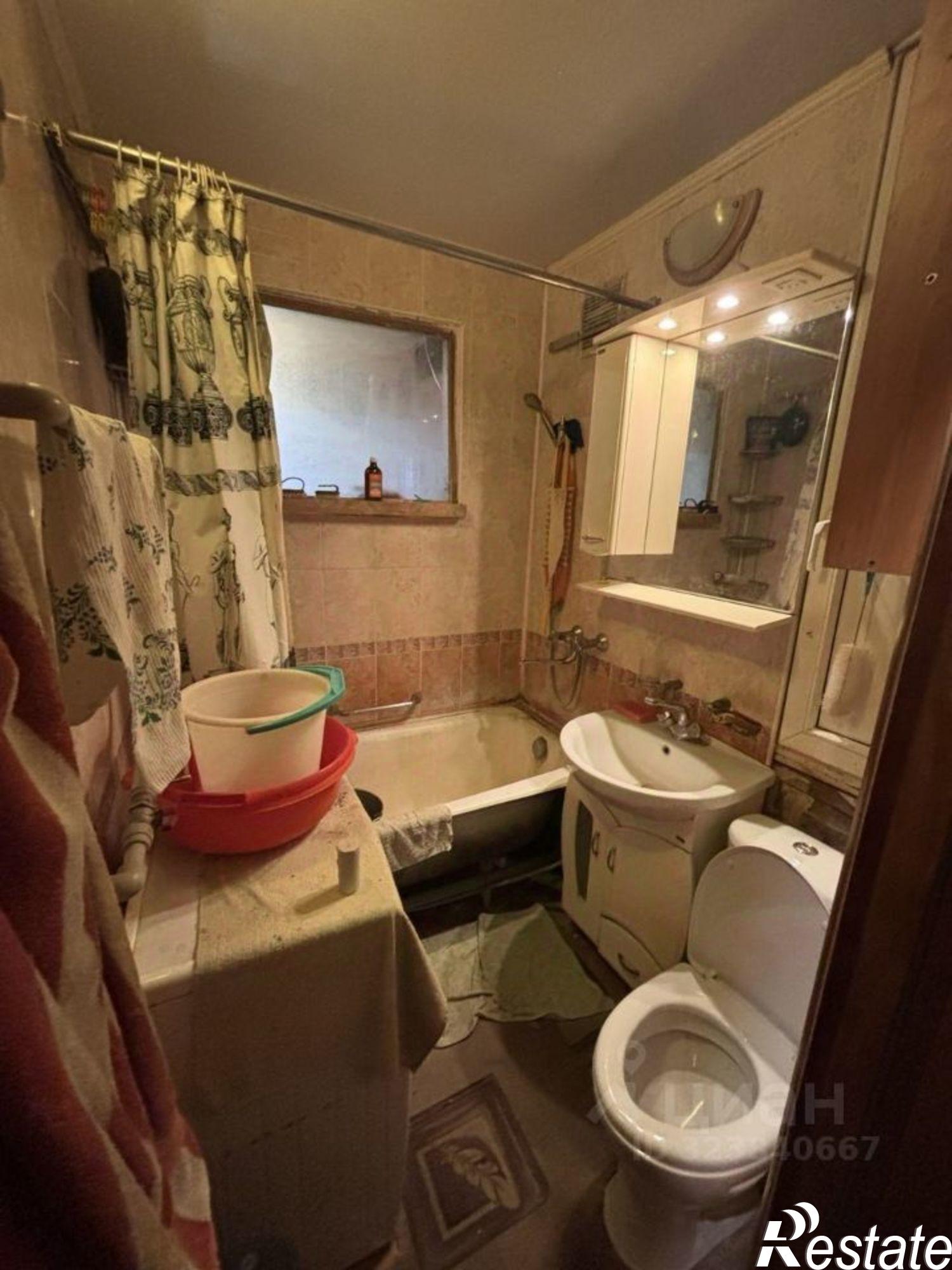 Купить квартиру за 4 500 000 рублей на ул Садовая, 30