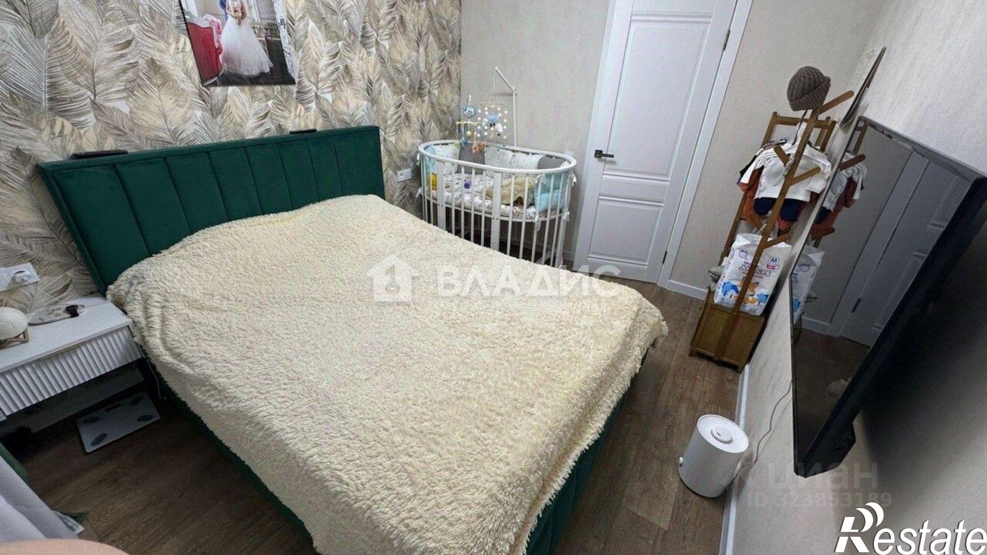 Купить квартиру за 7 800 000 рублей на проспект Ватутина, 26