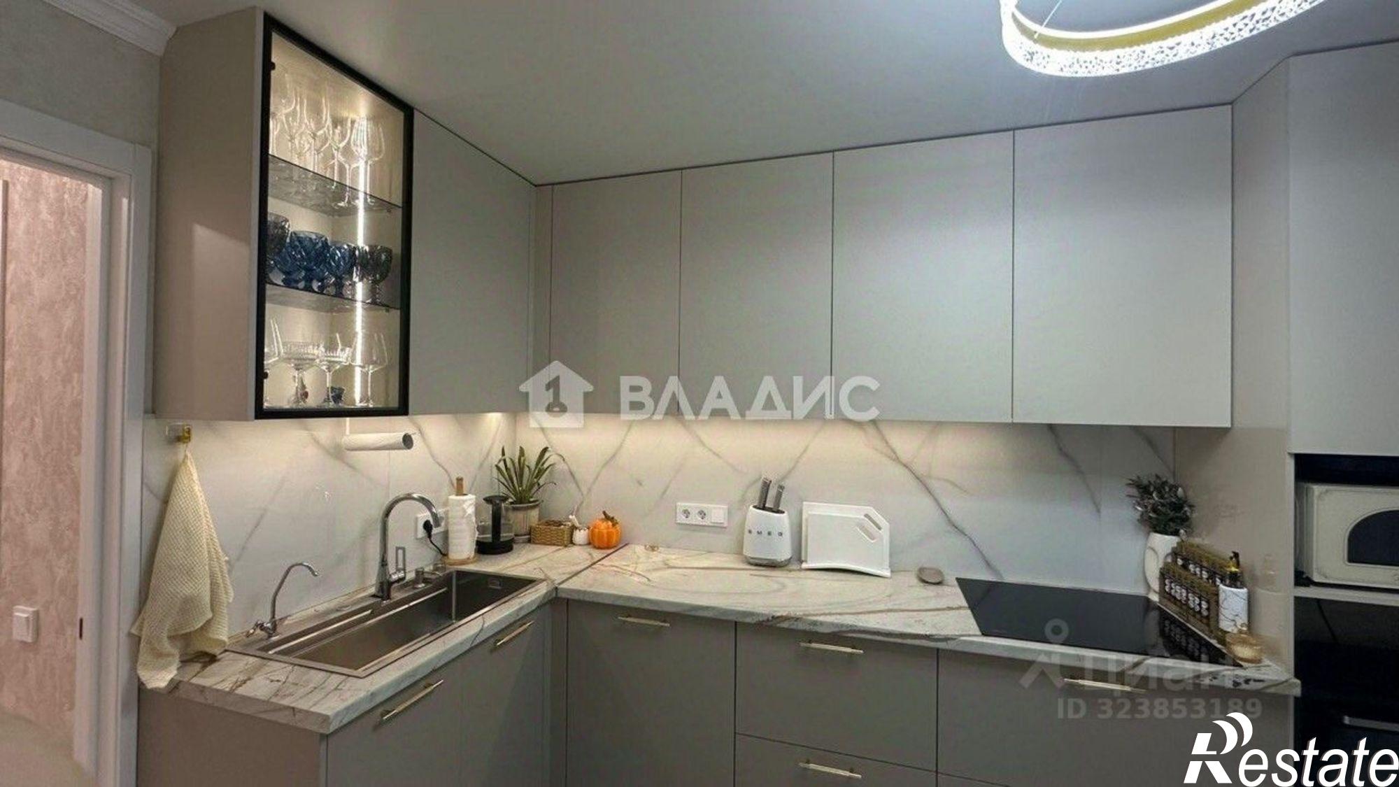 Купить квартиру за 7 800 000 рублей на проспект Ватутина, 26