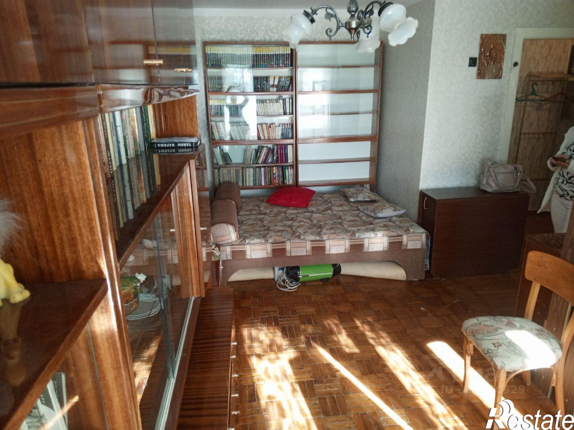 Купить квартиру за 3 200 000 рублей на ул Студенческая, 9