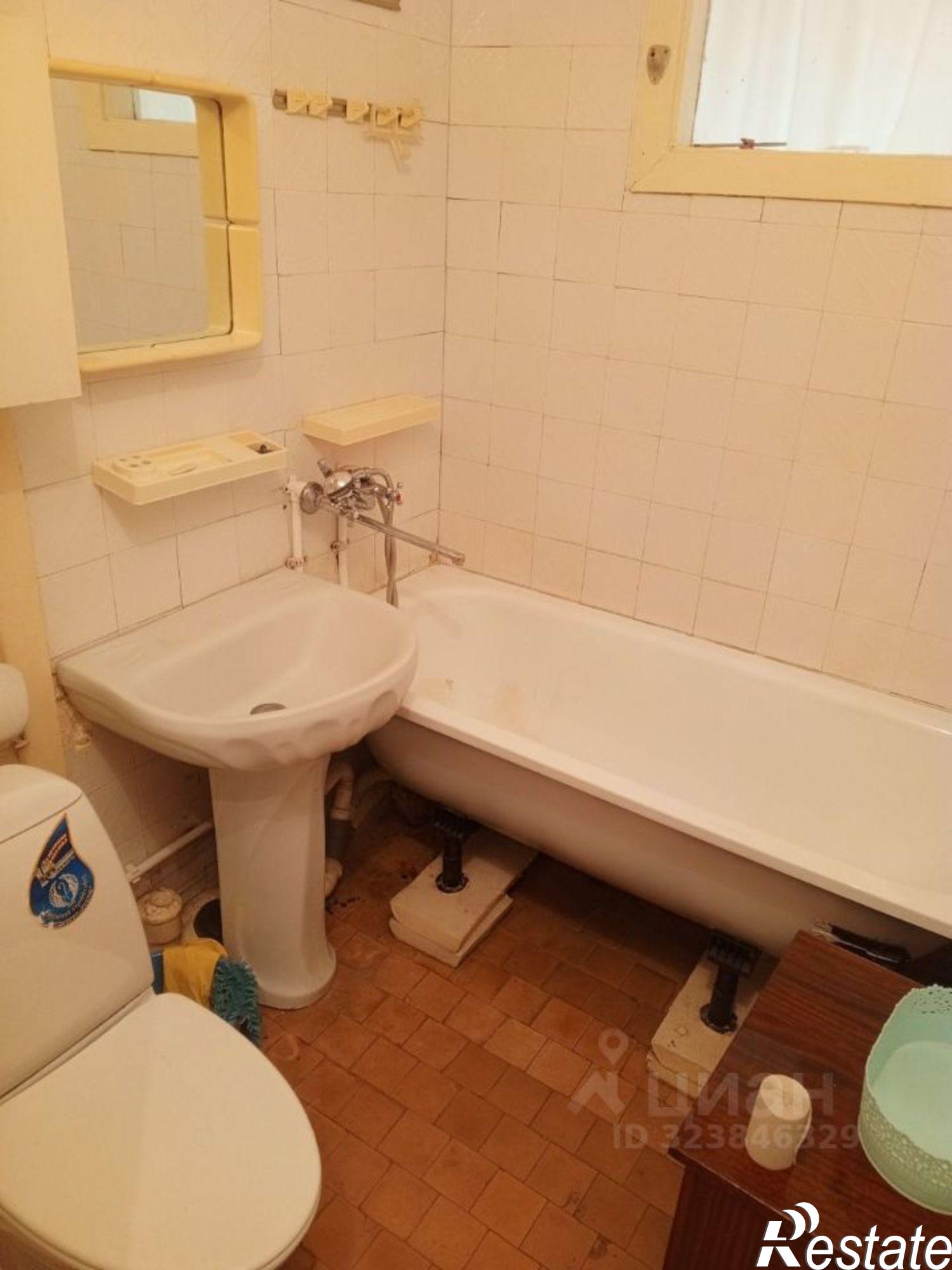 Купить квартиру за 3 200 000 рублей на ул Студенческая, 9