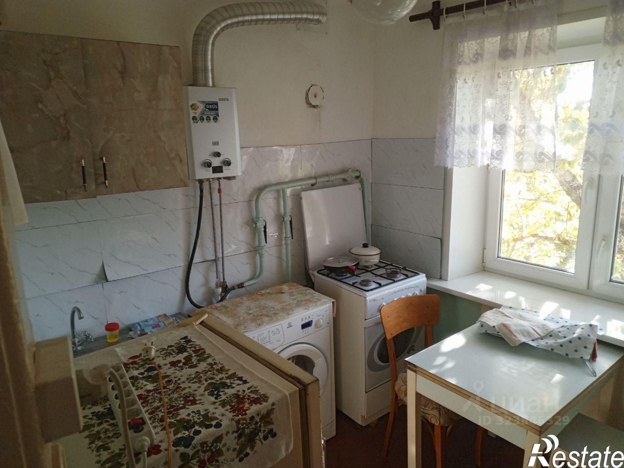 Купить квартиру за 3 200 000 рублей на ул Студенческая, 9