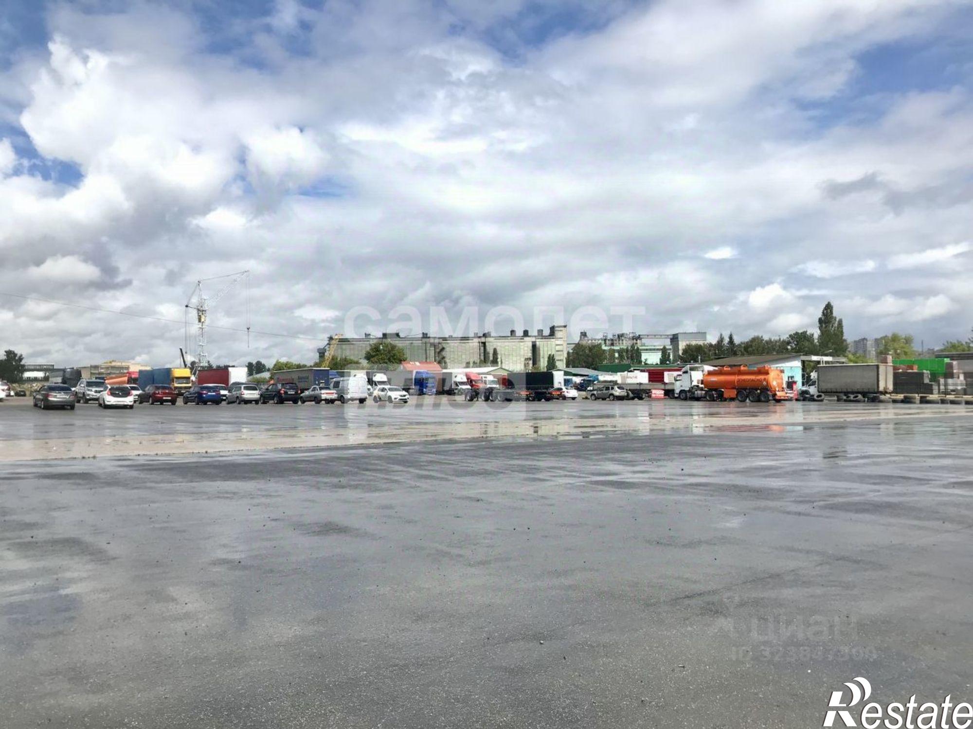 Купить помещение свободного назначения за 260 016 000 рублей на ул Рабочая, 2а