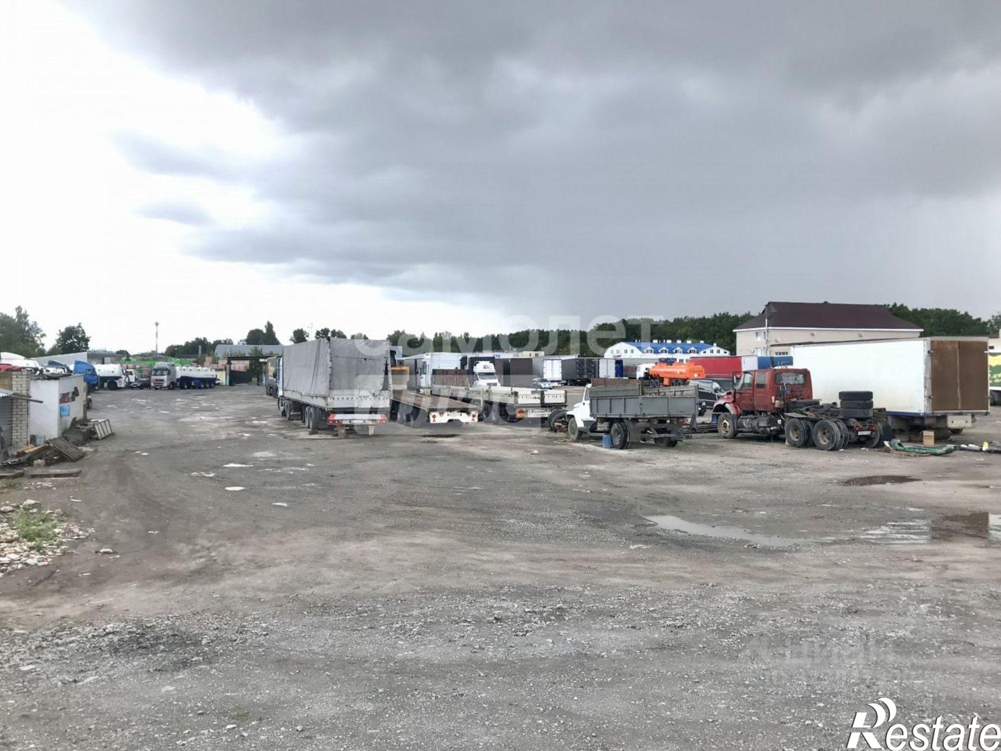 Купить помещение свободного назначения за 260 016 000 рублей на ул Рабочая, 2а