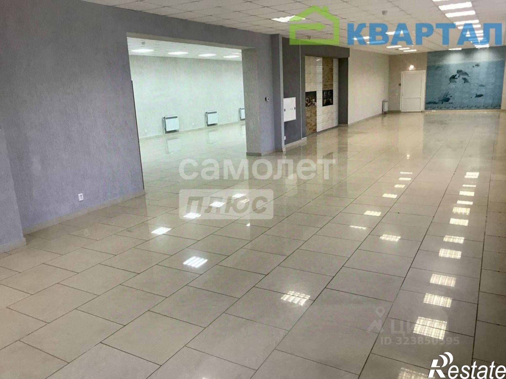 Купить торговое помещение за 127 002 000 рублей на ул Восточная, 71а