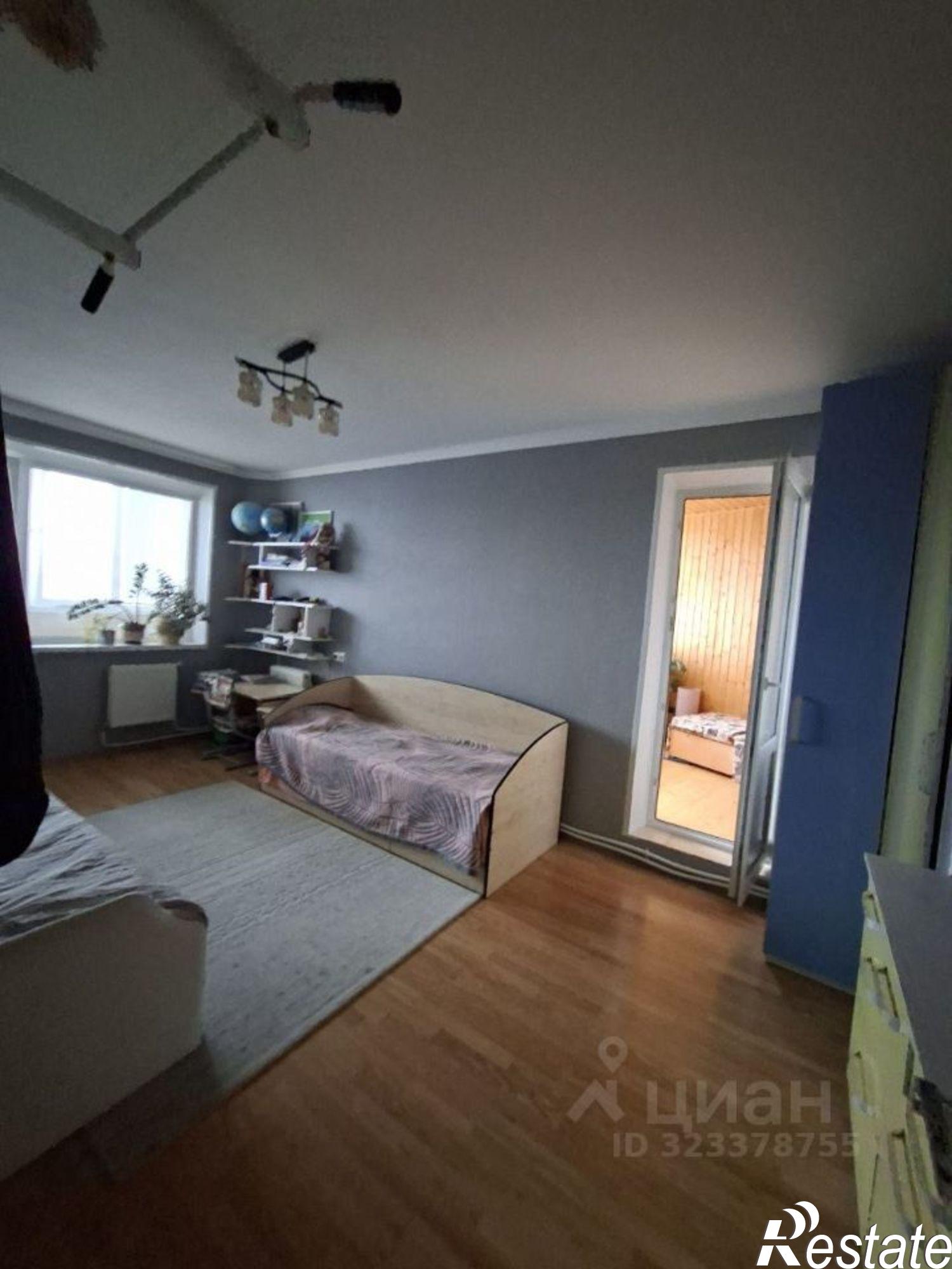 Купить квартиру за 7 350 000 рублей на ул Есенина, 56