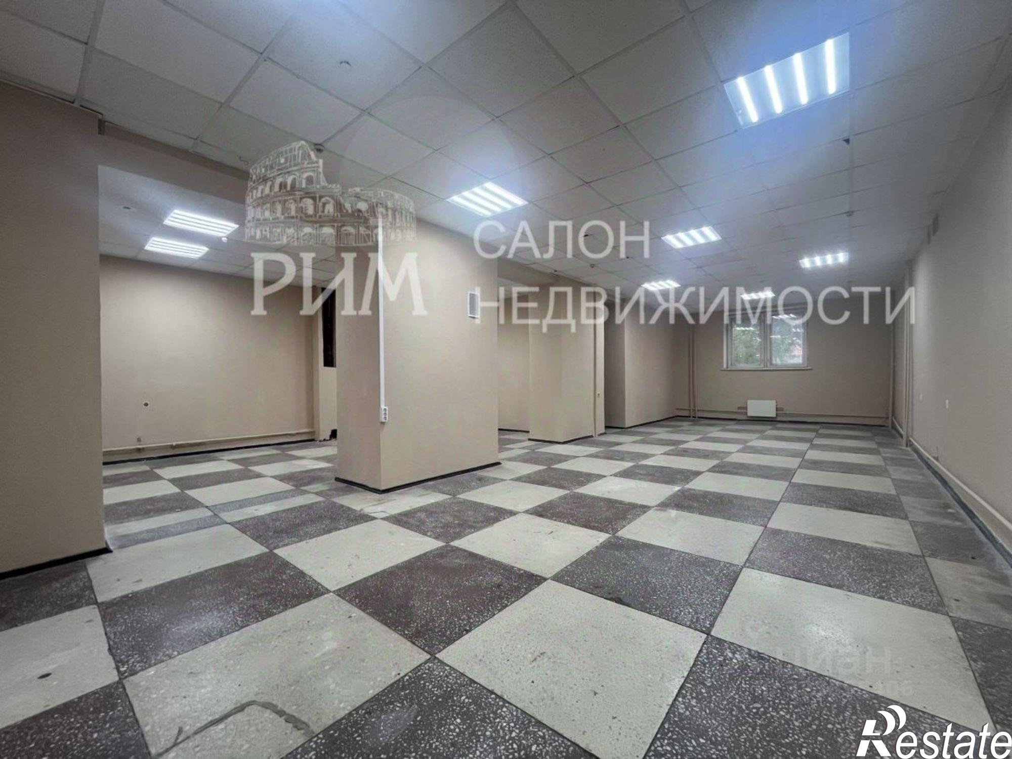 Купить помещение свободного назначения за 15 500 000 рублей на Народный б-р, 57