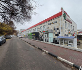 офис 100 кв м, этаж 2/2 улица Пирогова, 45