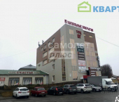 торговое помещение 1806 кв м ул Восточная, 71а