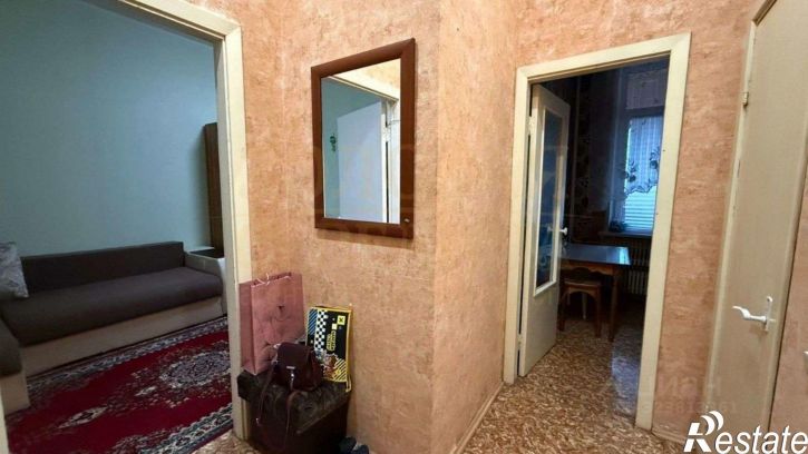 1-комн квартира Почтовая улица, 2Г,  д. 2Г