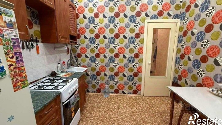 1-комн квартира Почтовая улица, 2Г,  д. 2Г