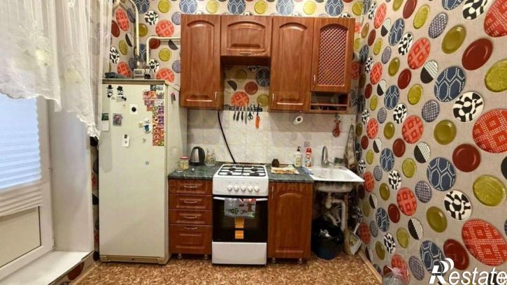 1-комн квартира Почтовая улица, 2Г,  д. 2Г