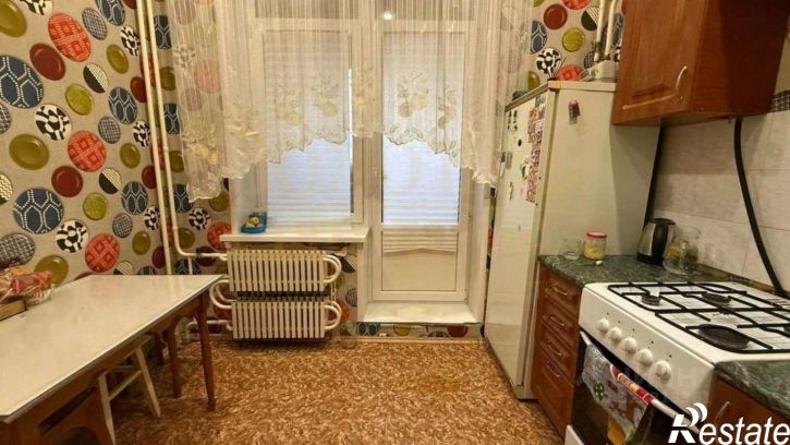 1-комн квартира Почтовая улица, 2Г,  д. 2Г