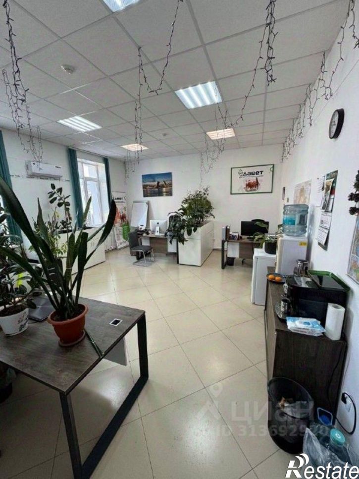 Офис улица Пирогова, 45,  д. 45