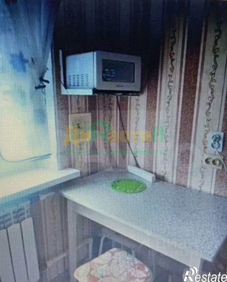 2-комн квартира ул 60 лет Октября, 3,  д. 3