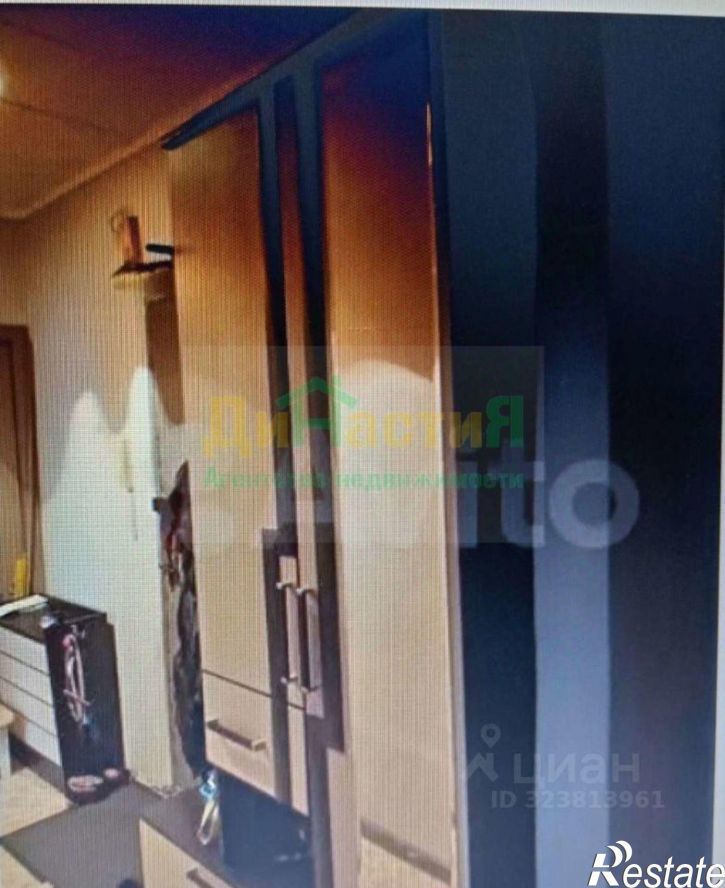 2-комн квартира ул 60 лет Октября, 3,  д. 3