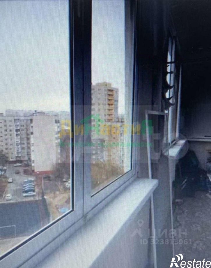 2-комн квартира ул 60 лет Октября, 3,  д. 3