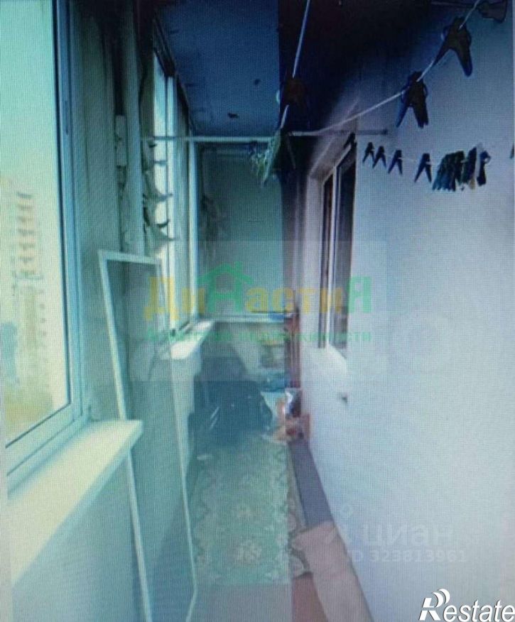 2-комн квартира ул 60 лет Октября, 3,  д. 3