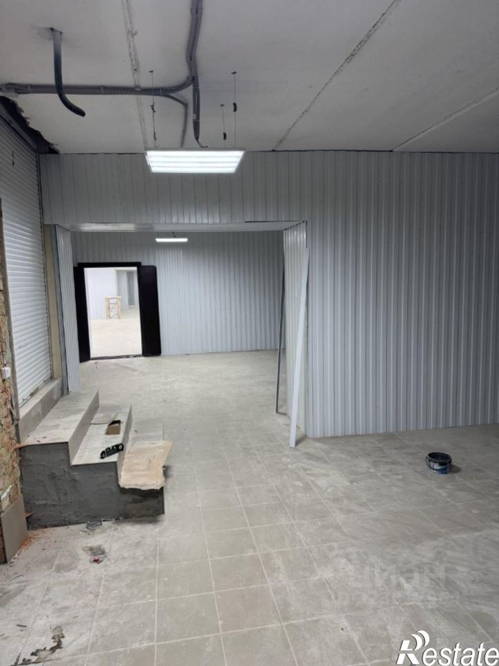 Склад ул Пирогова, 45,  д. 45