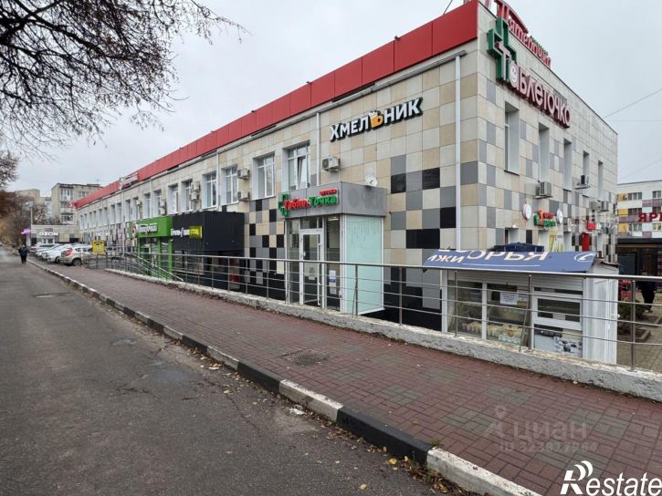 Склад ул Пирогова, 45,  д. 45