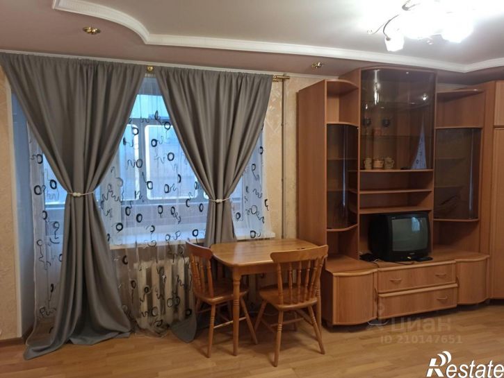 1-комн квартира ул Щорса, 29,  д. 29