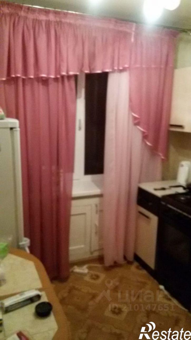 1-комн квартира ул Щорса, 29,  д. 29