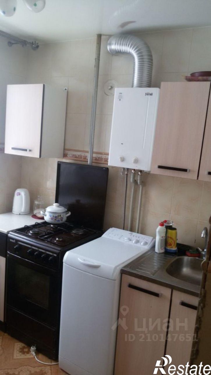 1-комн квартира ул Щорса, 29,  д. 29