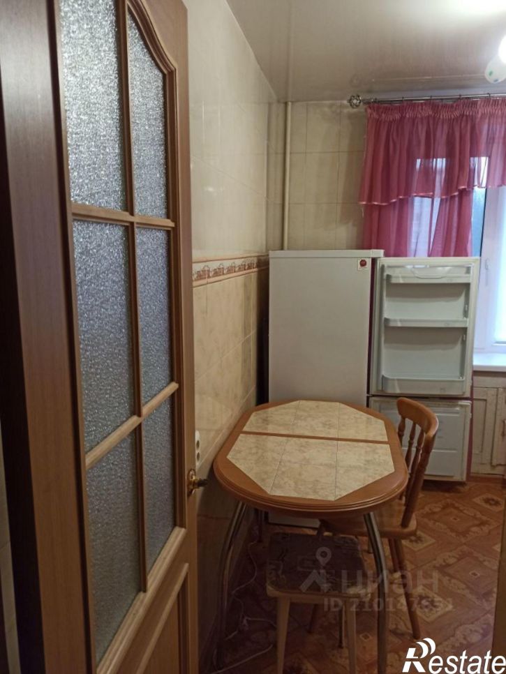 1-комн квартира ул Щорса, 29,  д. 29