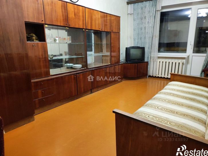 3-комн квартира ул Белгородского полка, 33,  д. 33