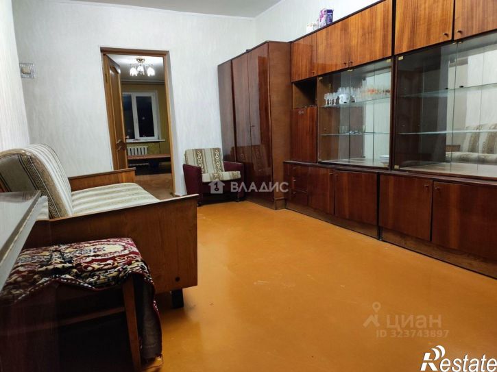 3-комн квартира ул Белгородского полка, 33,  д. 33